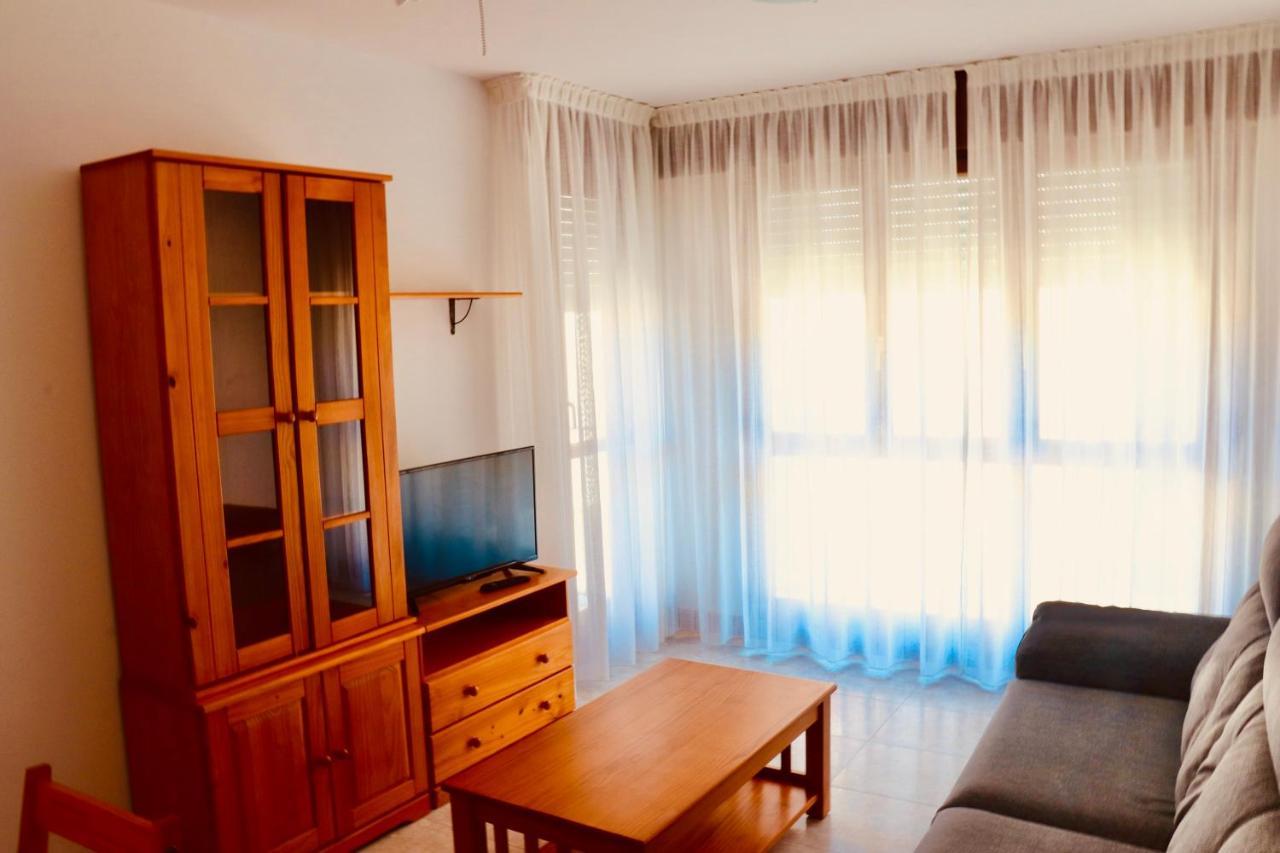 Apartamentos La Reserva Classic Noja Exterior photo
