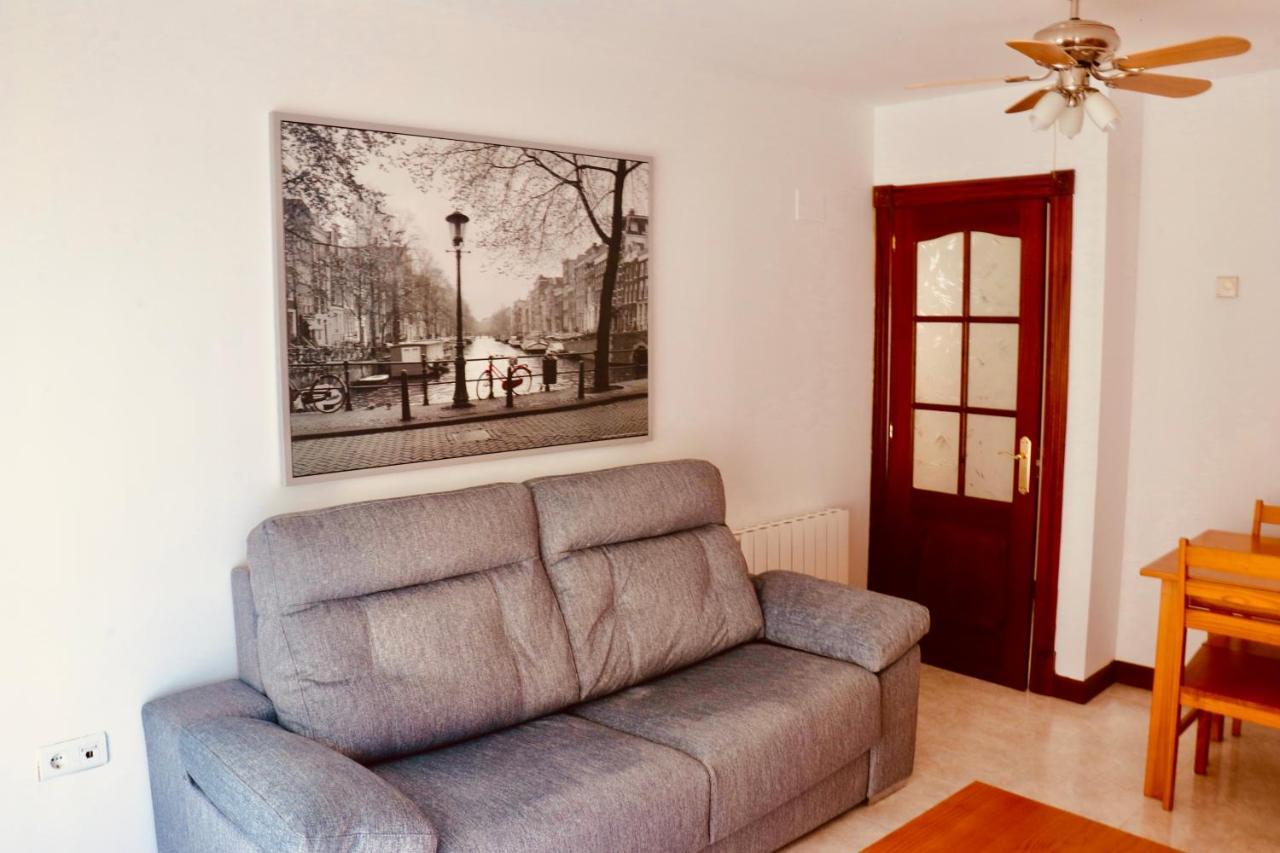 Apartamentos La Reserva Classic Noja Exterior photo