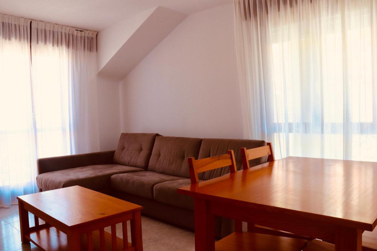 Apartamentos La Reserva Classic Noja Exterior photo