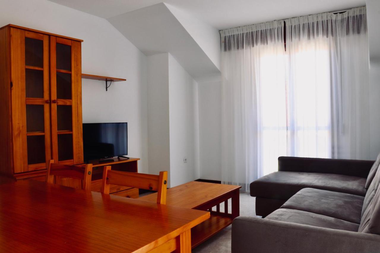 Apartamentos La Reserva Classic Noja Exterior photo